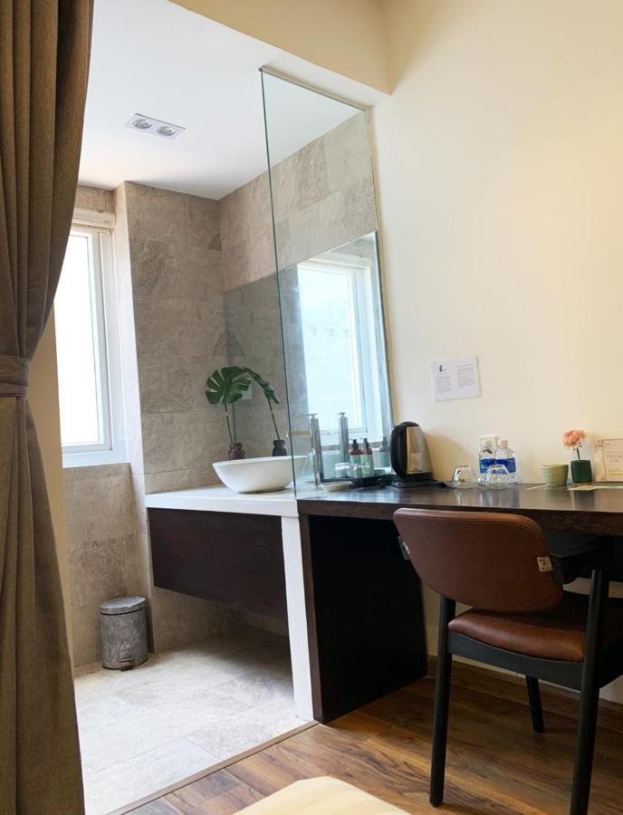 Sea Sand Hotel Ντα Νανγκ Εξωτερικό φωτογραφία
