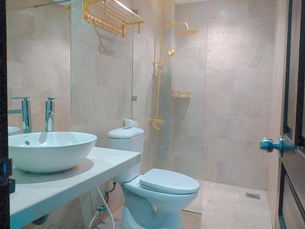 Sea Sand Hotel Ντα Νανγκ Εξωτερικό φωτογραφία